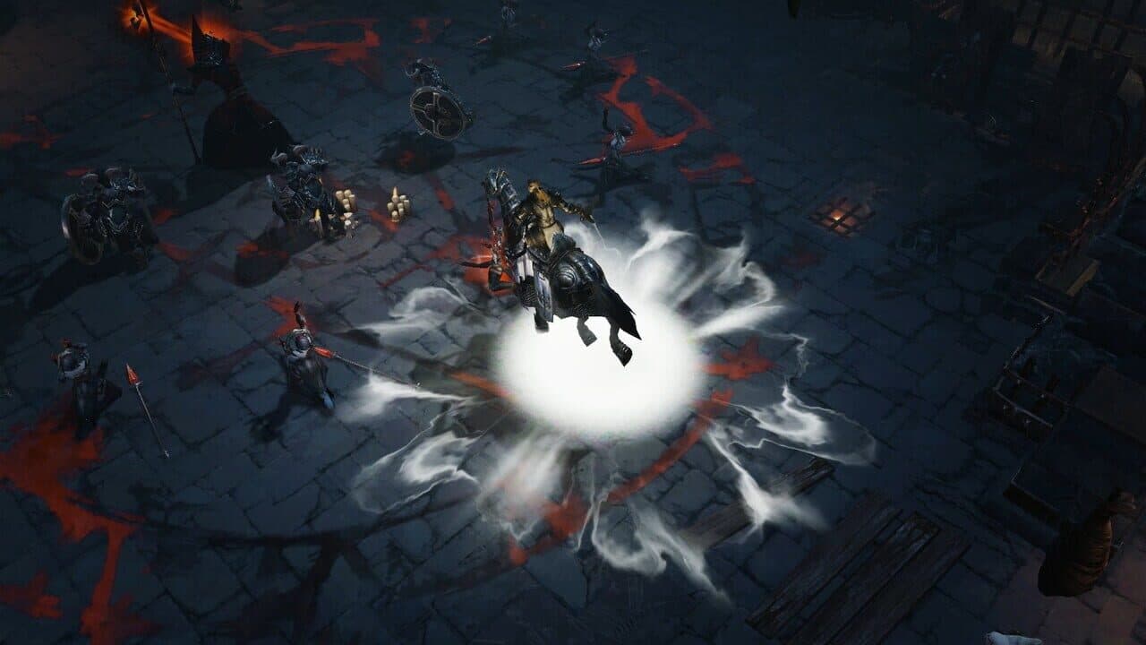 Diablo Immortal thumbnail 2