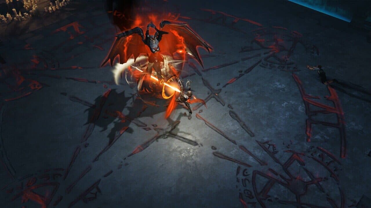 Diablo Immortal thumbnail 3