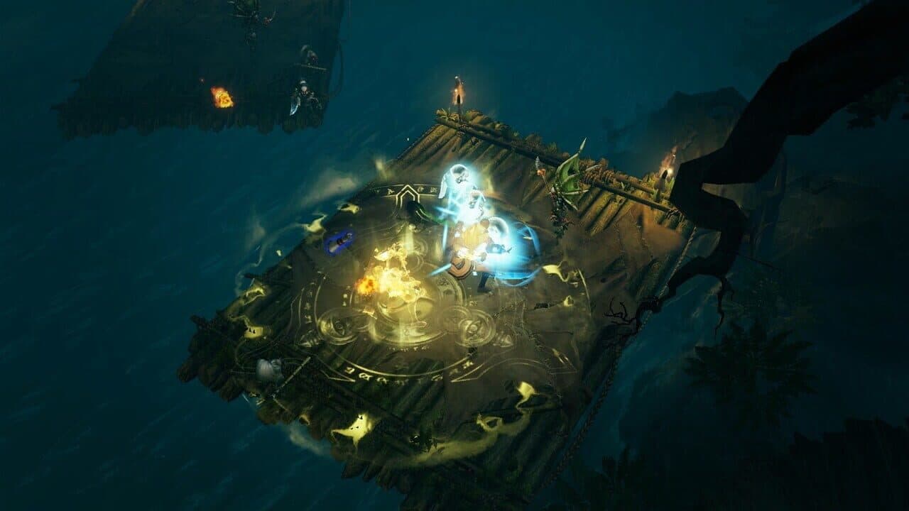 Diablo Immortal thumbnail 5