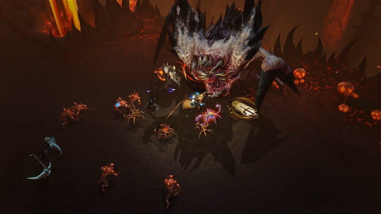 Diablo Immortal thumbnail 10