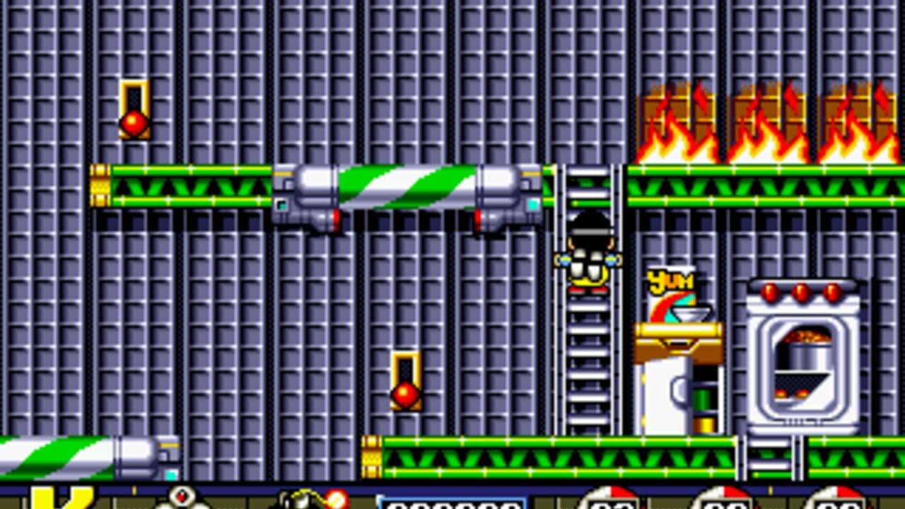 Man Overboard! thumbnail 2