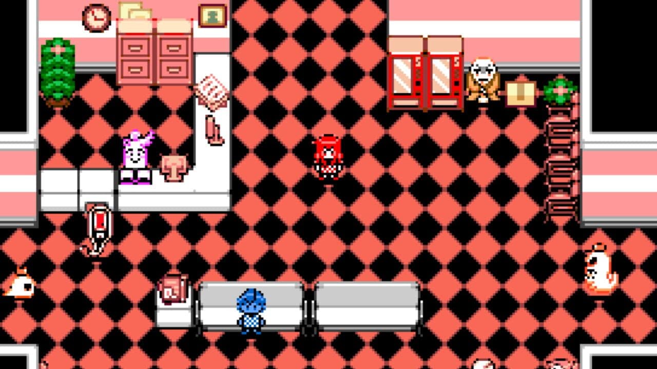 Ghost Hospital thumbnail 2