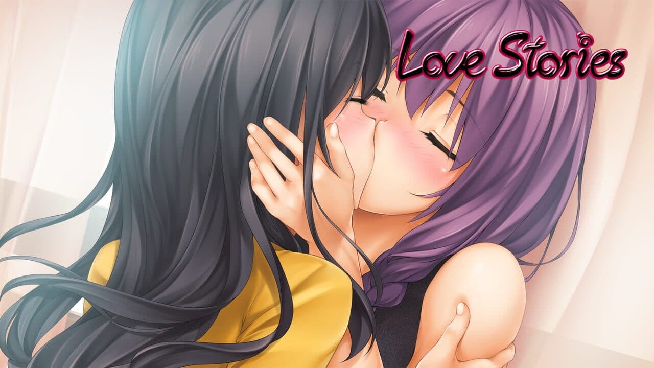 Negligee: Love Stories thumbnail 3