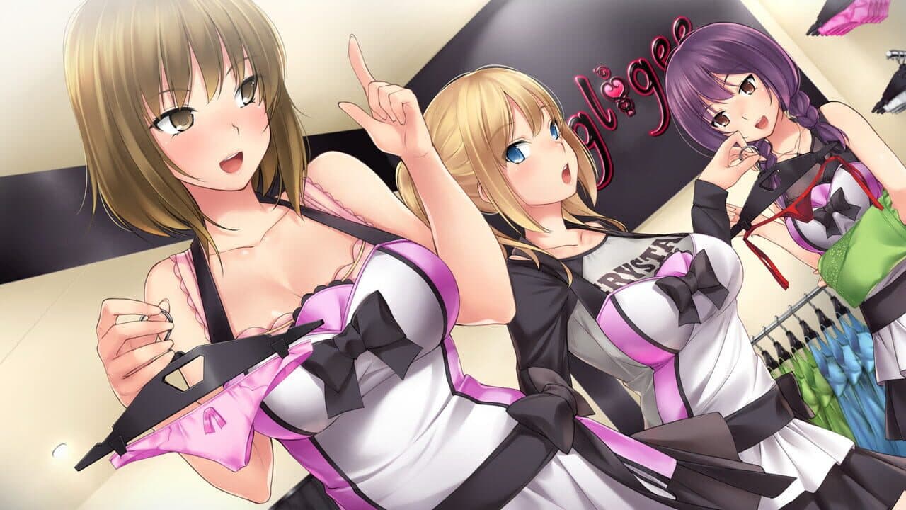 Negligee: Love Stories thumbnail 5
