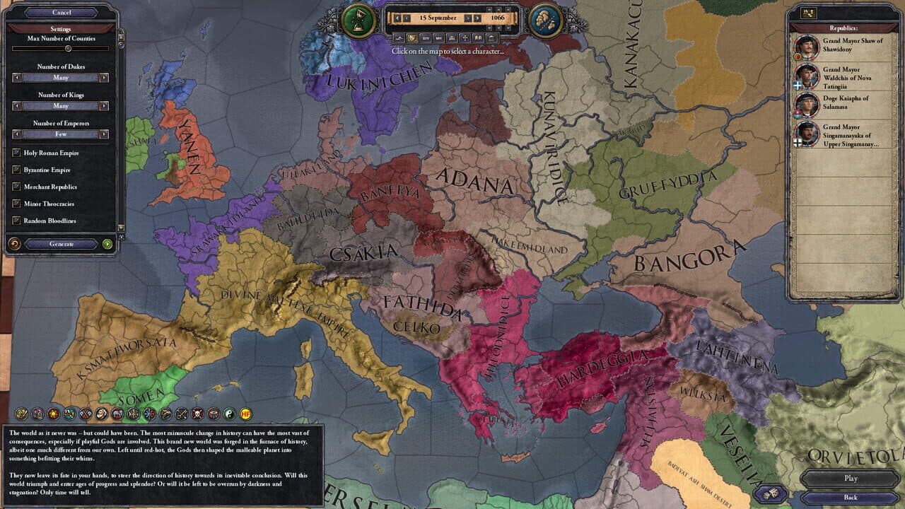 Crusader Kings II: Holy Fury thumbnail 4