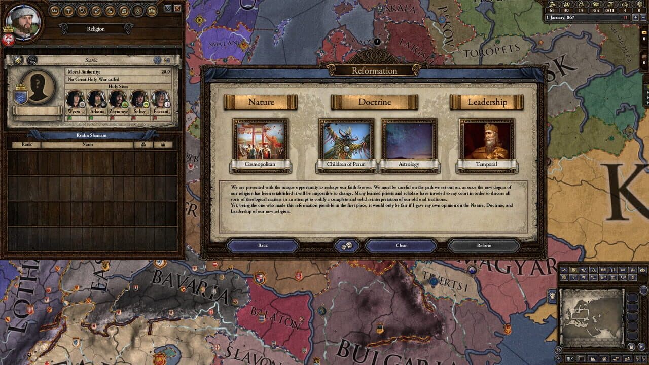 Crusader Kings II: Holy Fury thumbnail 5