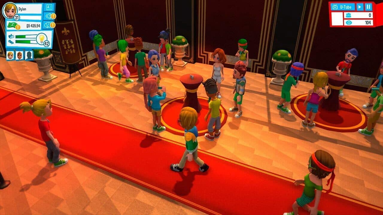 Youtubers Life: OMG Edition thumbnail 3