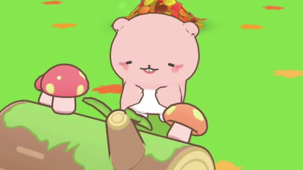 Gesshizu: Gajigaji Nakama wo Sodateyou thumbnail 4