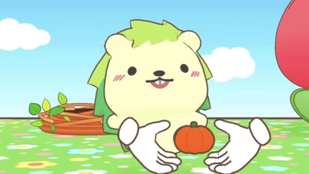 Gesshizu: Gajigaji Nakama wo Sodateyou thumbnail 8