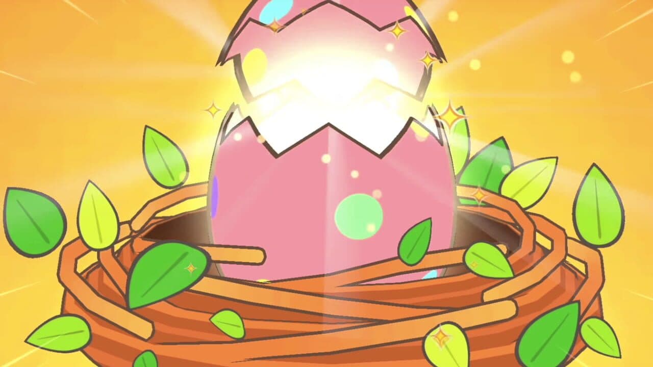 Gesshizu: Gajigaji Nakama wo Sodateyou thumbnail 9