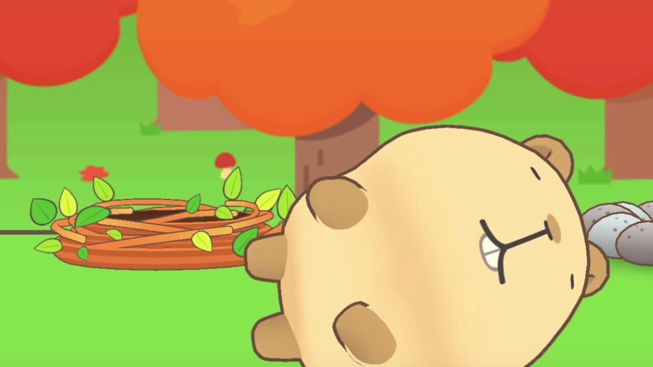 Gesshizu: Gajigaji Nakama wo Sodateyou thumbnail 2