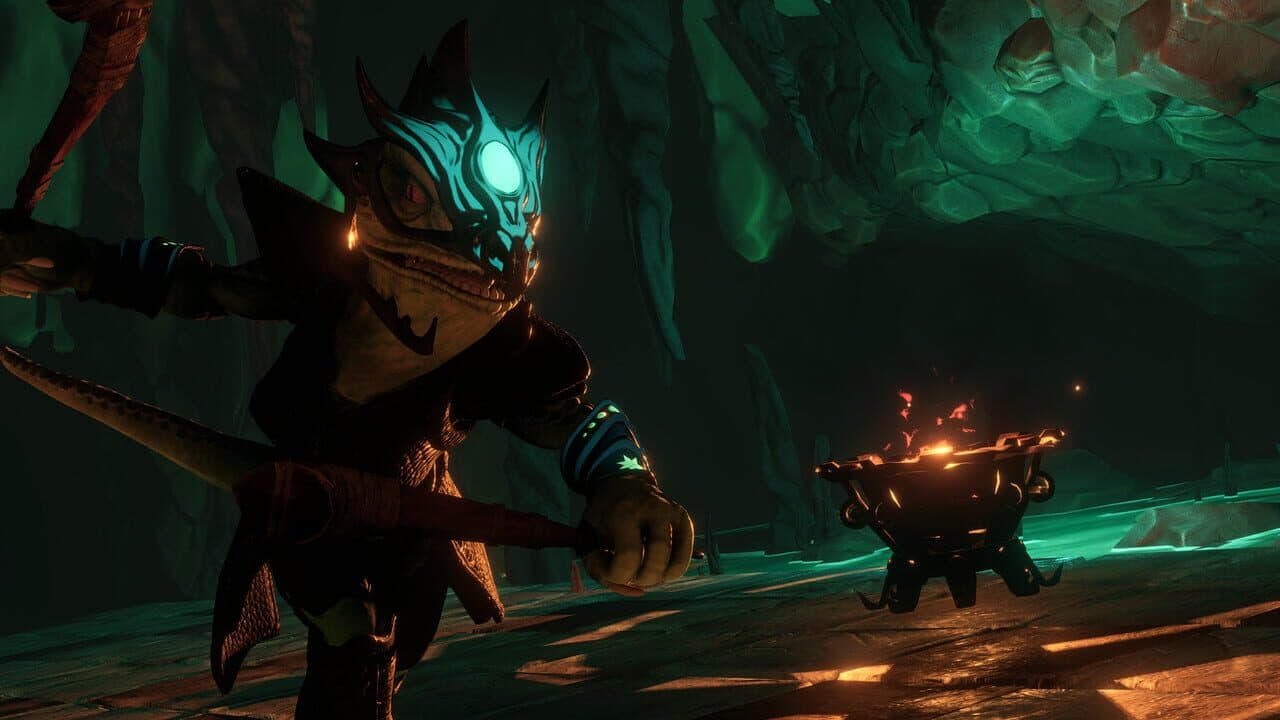 Underworld Ascendant thumbnail 8