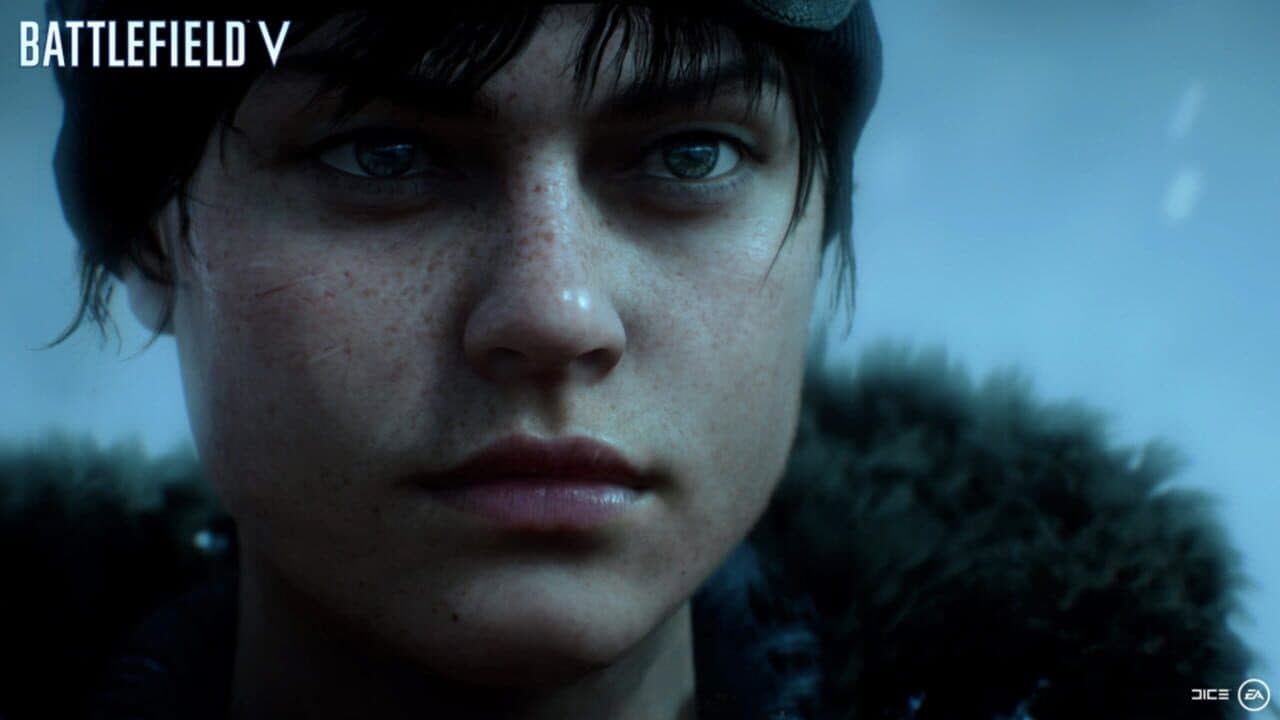 Battlefield V: Deluxe Edition thumbnail 2