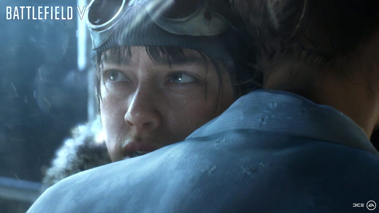 Battlefield V: Deluxe Edition thumbnail 5