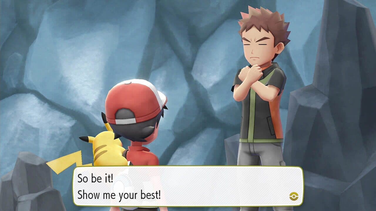 Pokémon: Let's Go, Pikachu! thumbnail 8