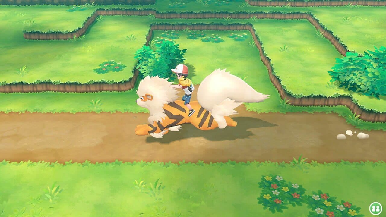 Pokémon: Let's Go, Pikachu! thumbnail 7