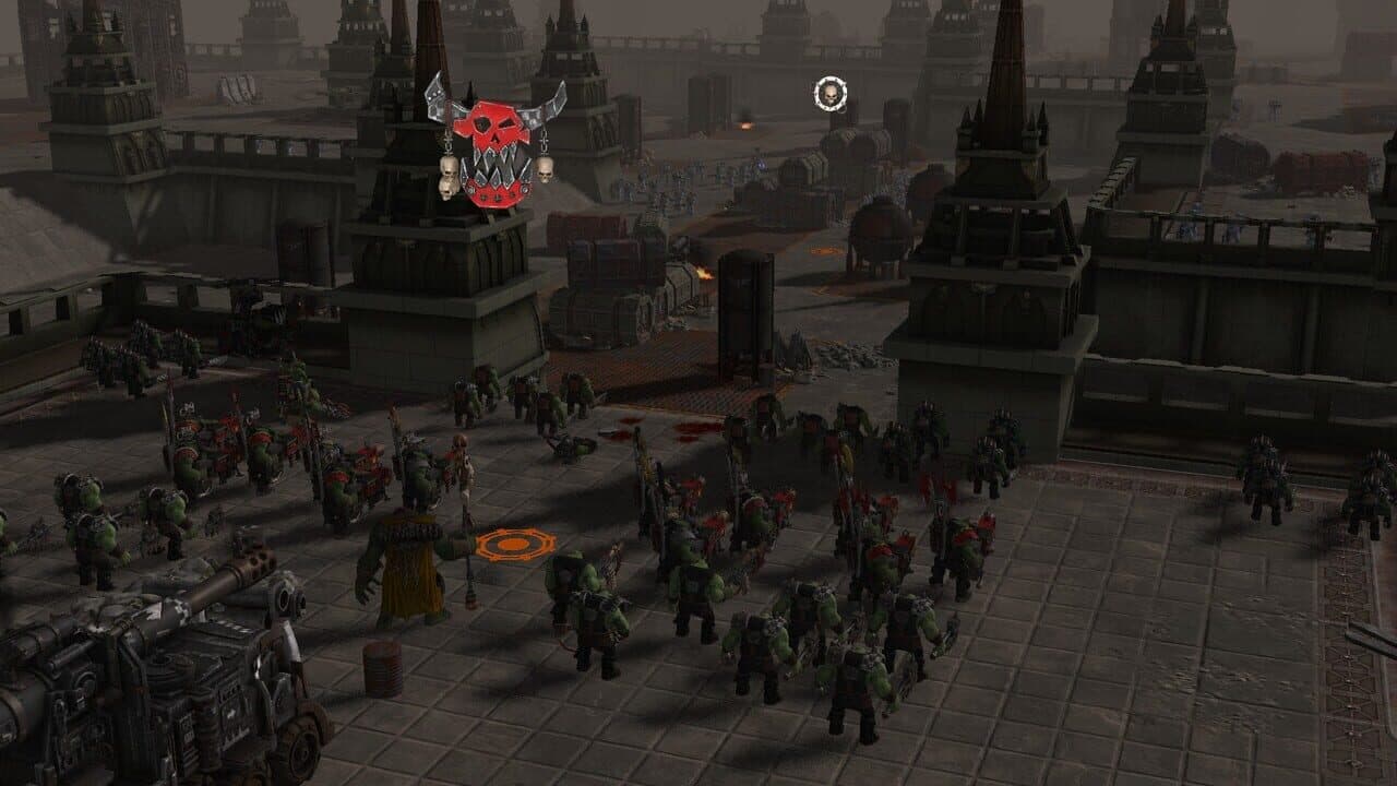 Warhammer 40,000: Sanctus Reach - Legacy of the Weirdboy thumbnail 4