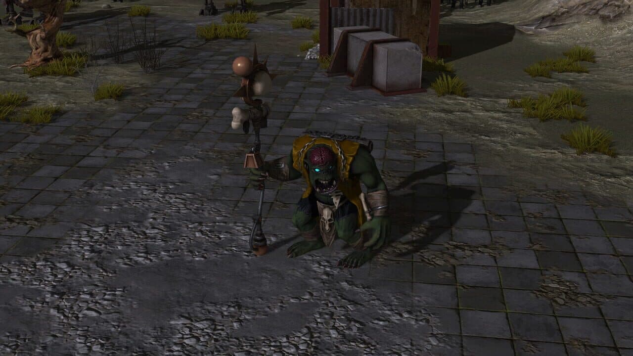 Warhammer 40,000: Sanctus Reach - Legacy of the Weirdboy thumbnail 5