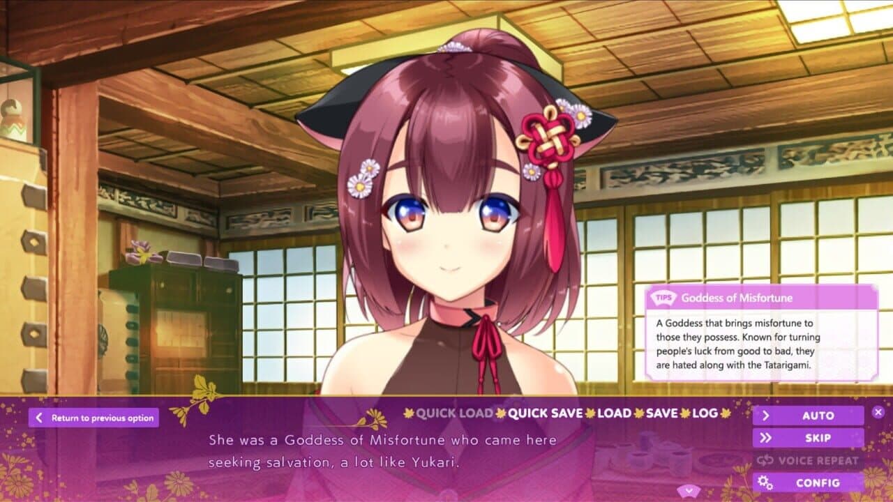 Lovekami: Healing Harem thumbnail 4