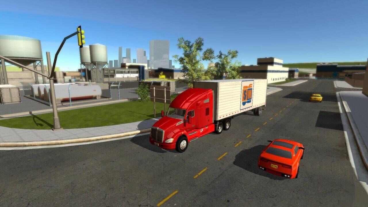 Truck Simulation 19 thumbnail 4