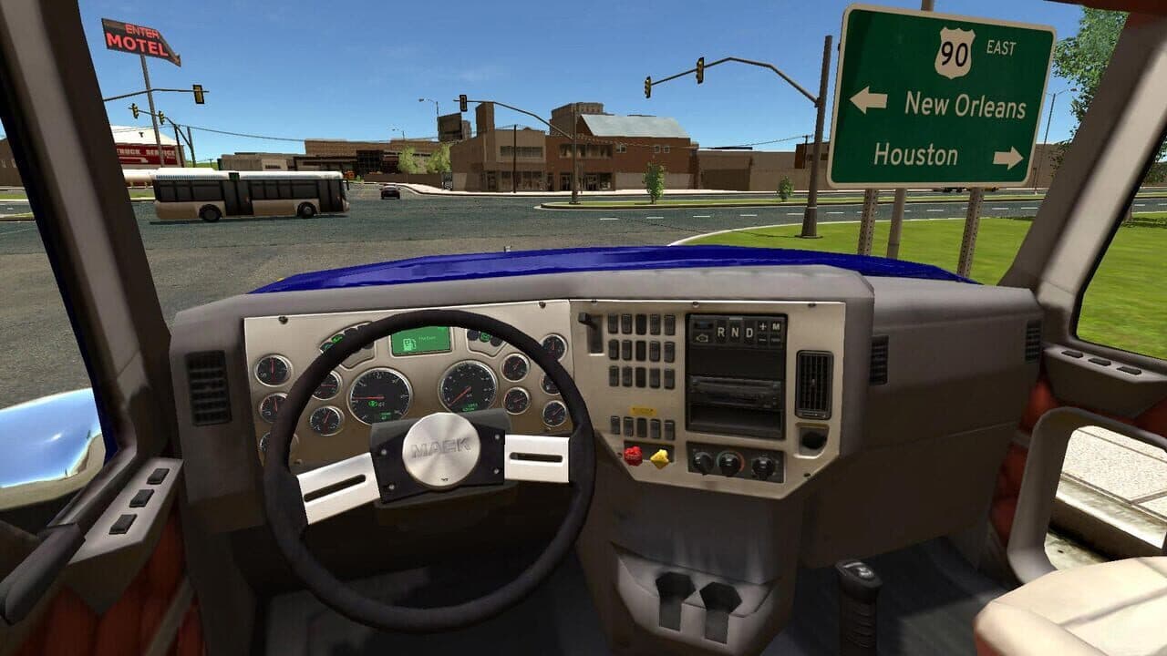 Truck Simulation 19 thumbnail 6