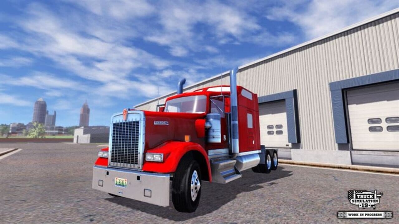 Truck Simulation 19 thumbnail 3