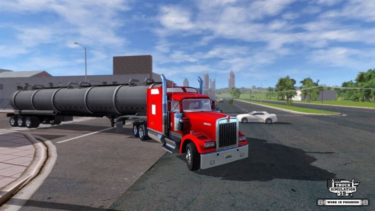 Truck Simulation 19 thumbnail 5
