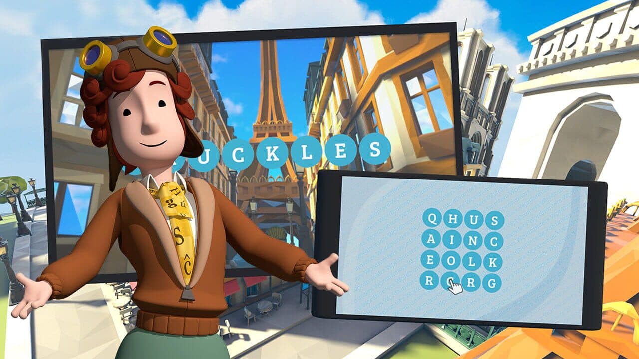 Wordhunters thumbnail 7