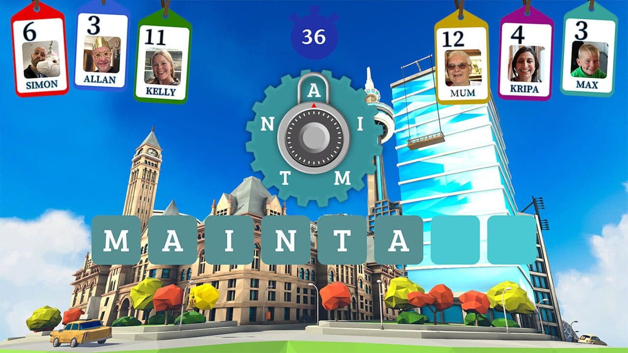 Wordhunters thumbnail 8