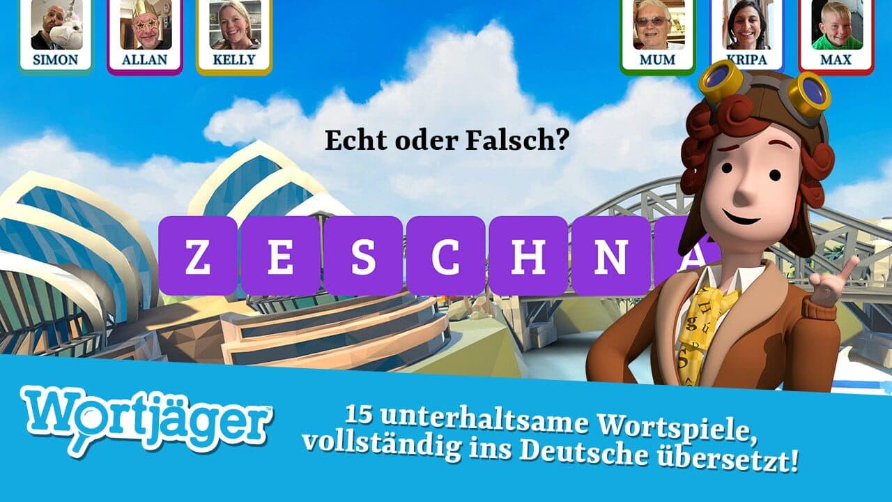 Wordhunters thumbnail 5