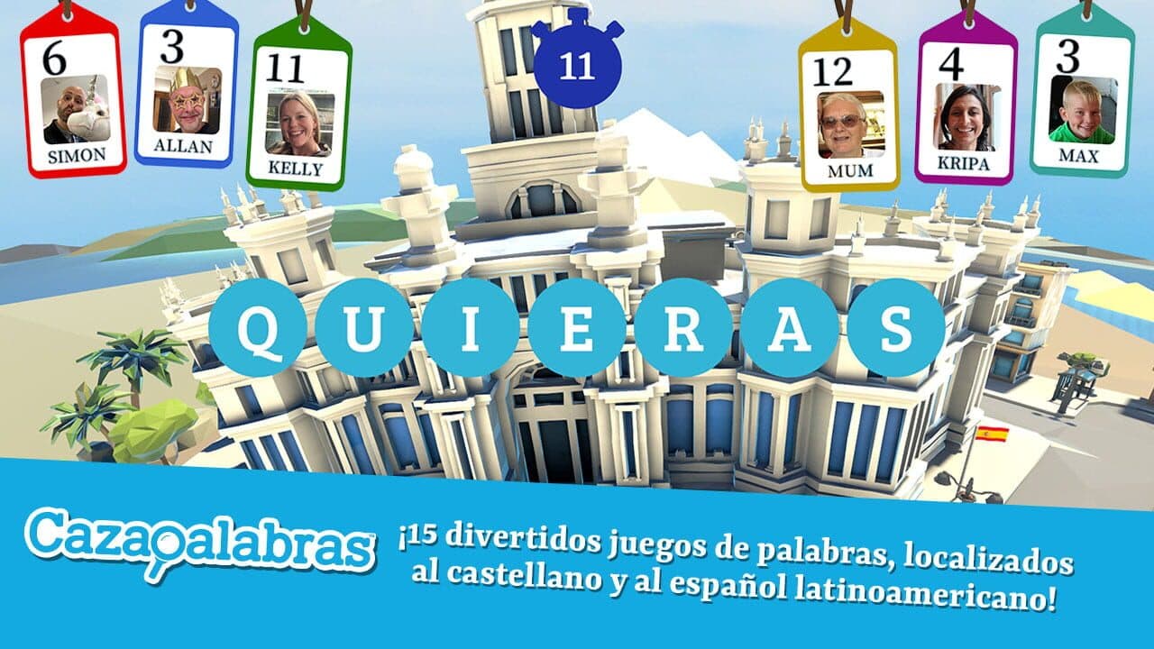 Wordhunters thumbnail 4