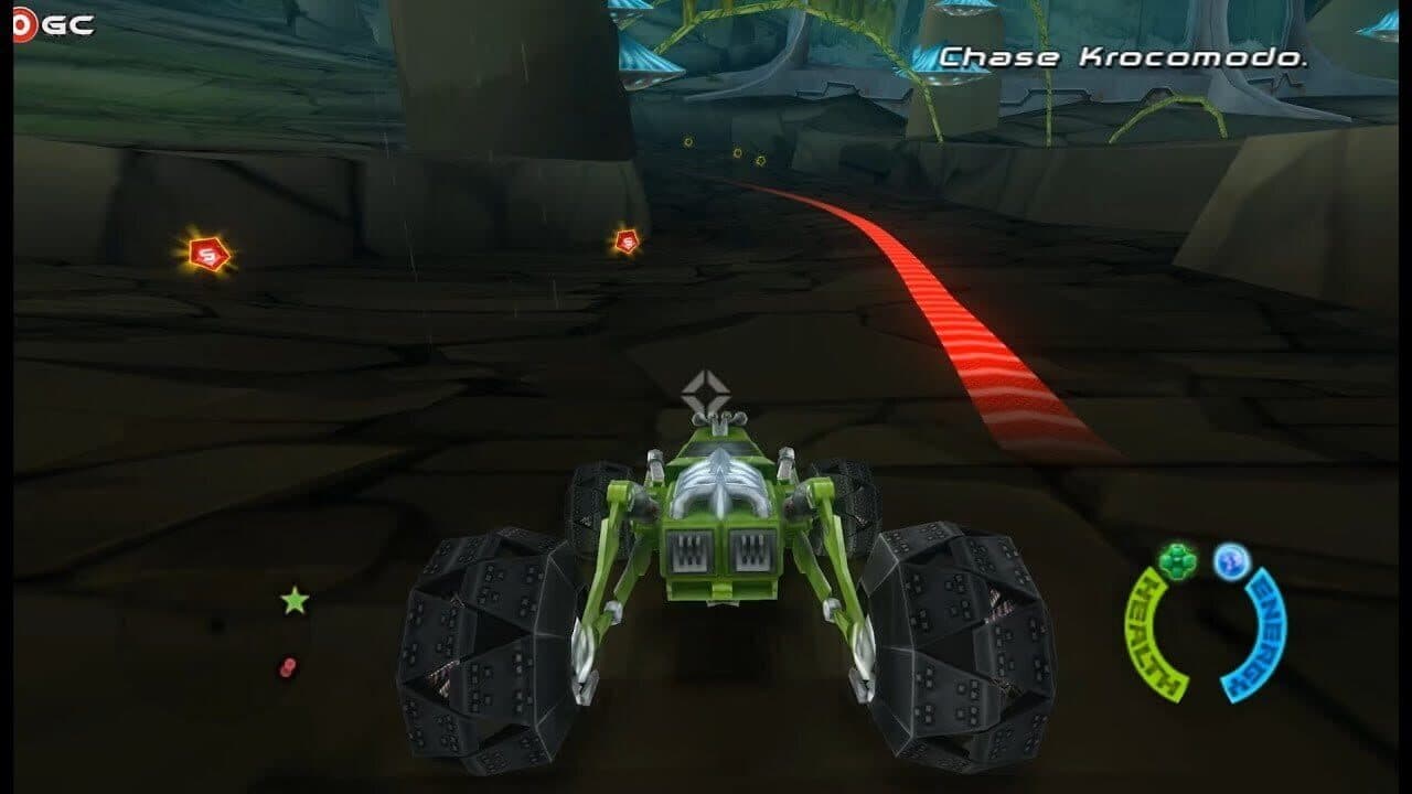 Hot Wheels: Battle Force 5 thumbnail 2