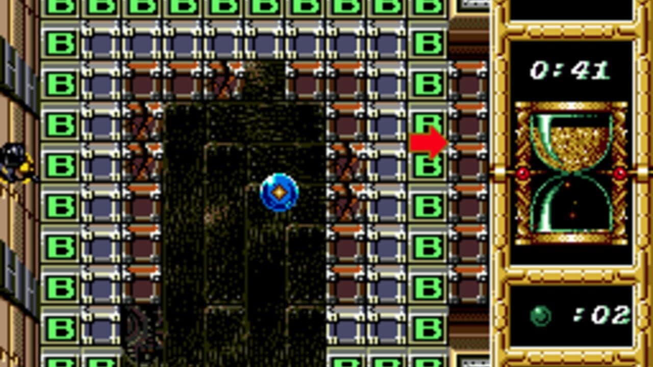 Devilish: The Next Possession screenshot 1