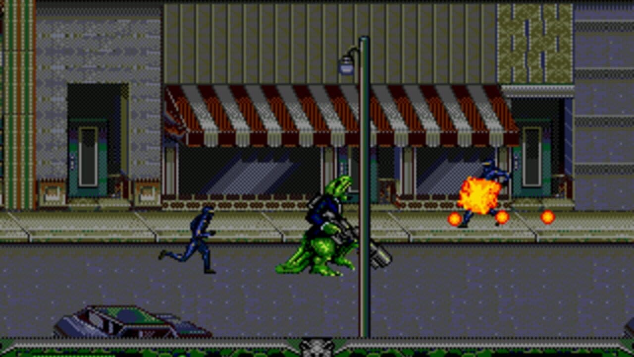 Tom Mason's Dinosaurs for Hire screenshot 1