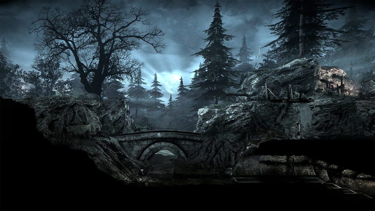 This War of Mine: Stories - The Last Broadcast thumbnail 4