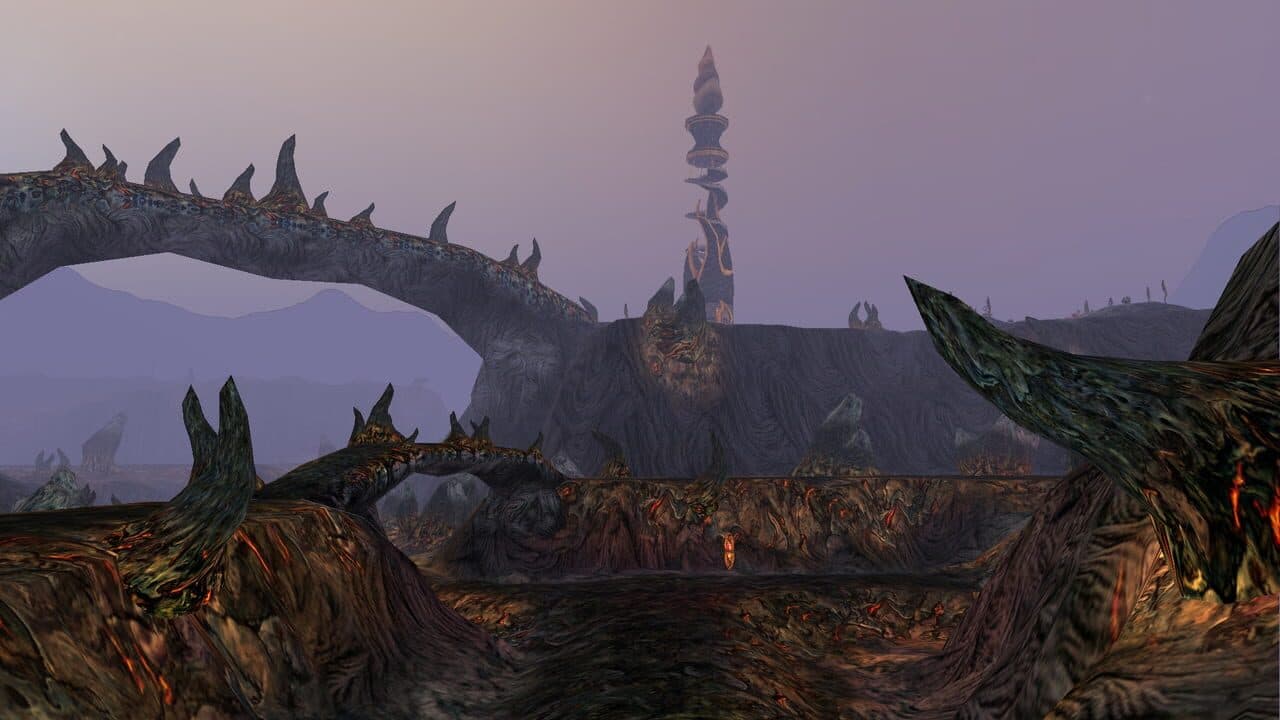 EverQuest: The Burning Lands thumbnail 3