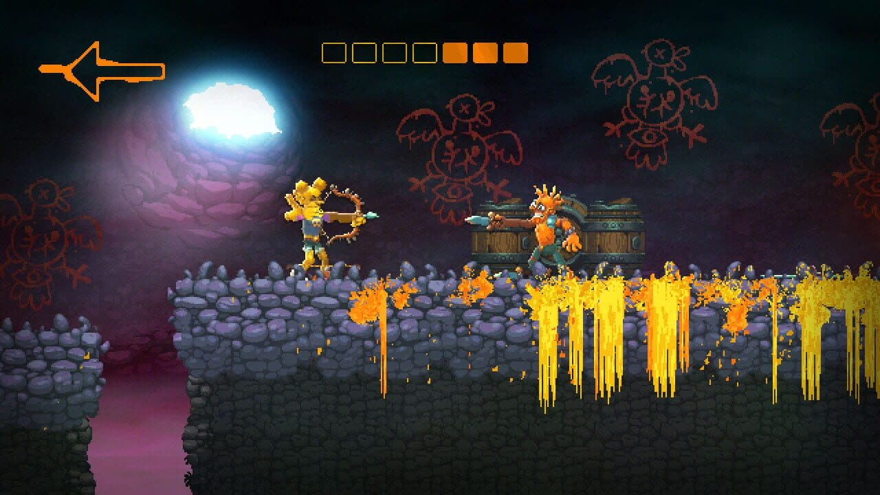 Nidhogg 2 thumbnail 7