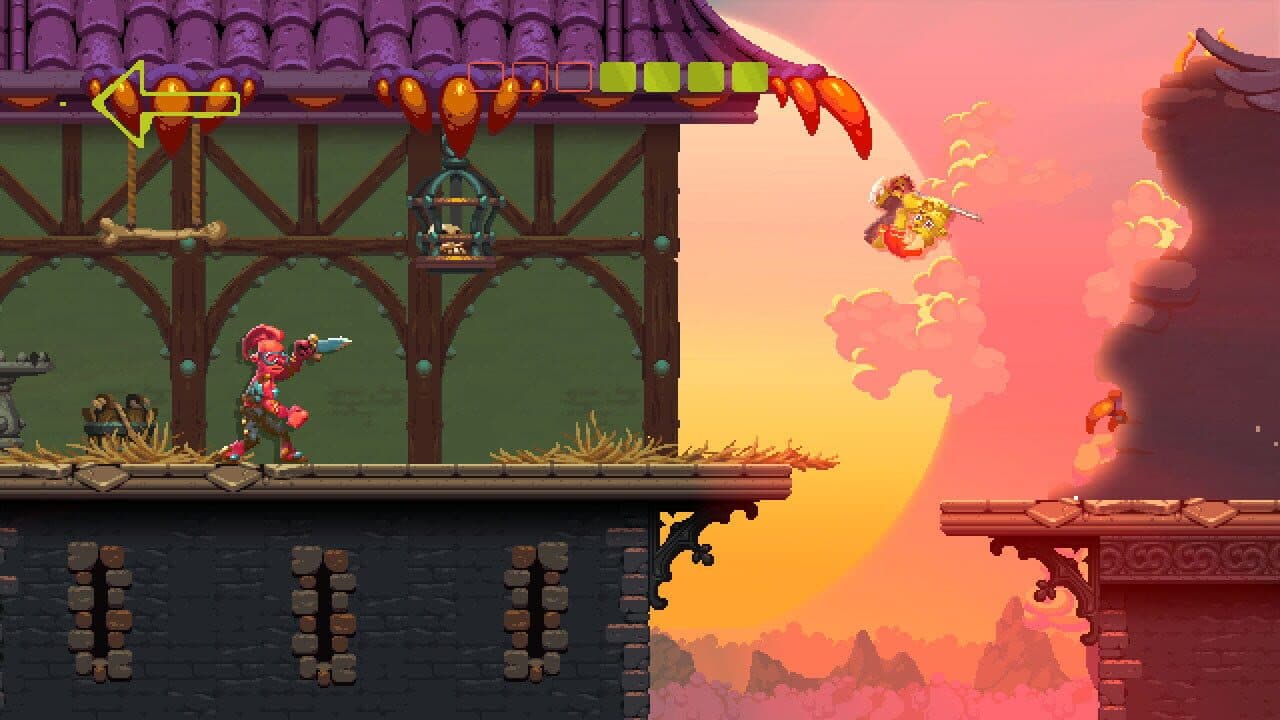 Nidhogg 2 thumbnail 6