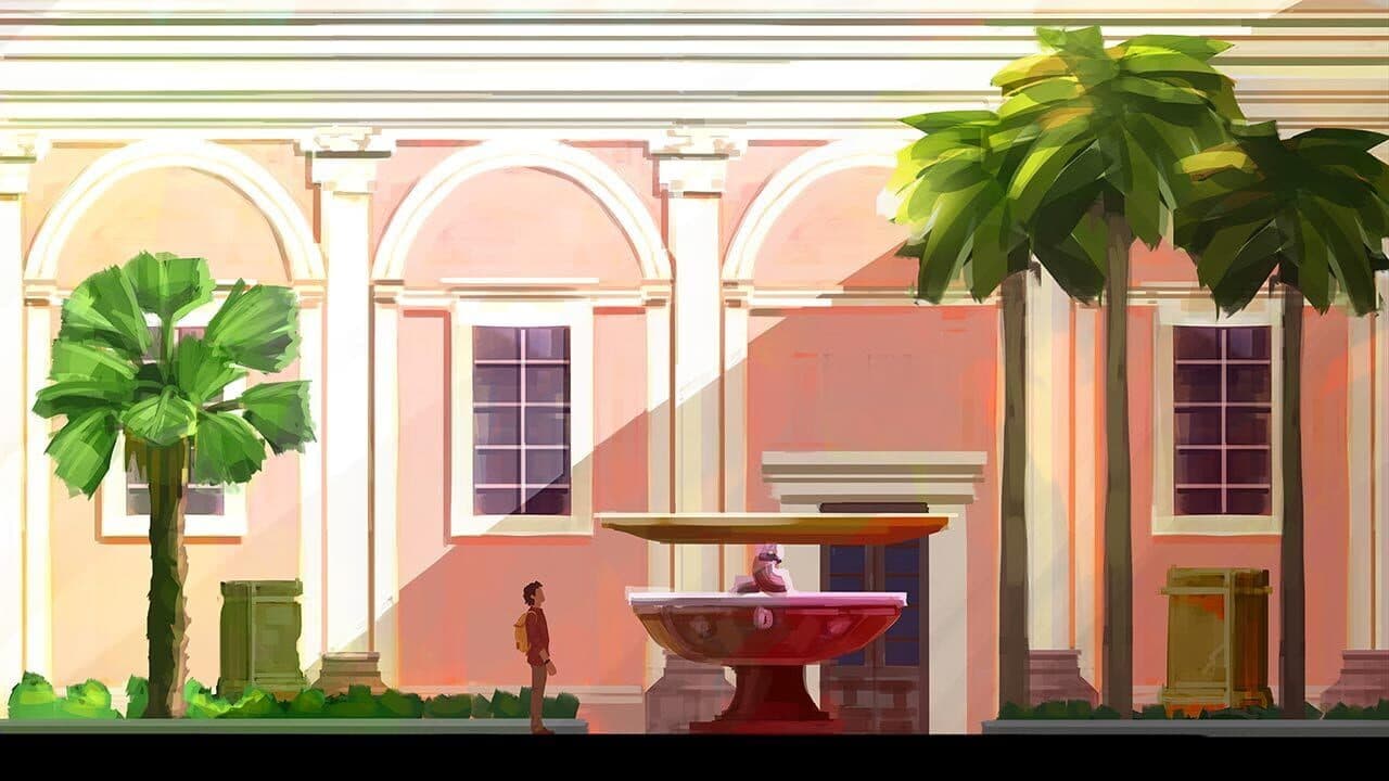 Father and Son thumbnail 4
