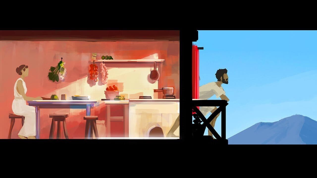 Father and Son thumbnail 3