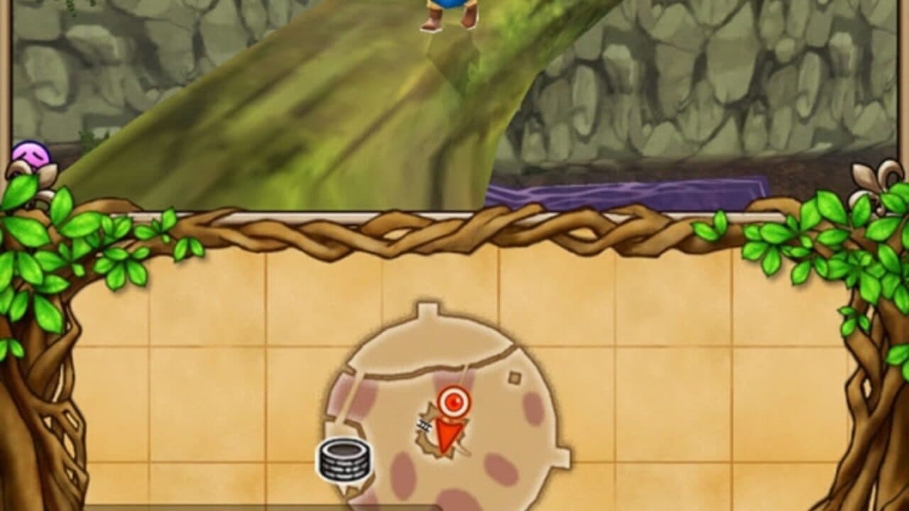 Dragon Quest Monsters: Terry no Wonderland SP thumbnail 7