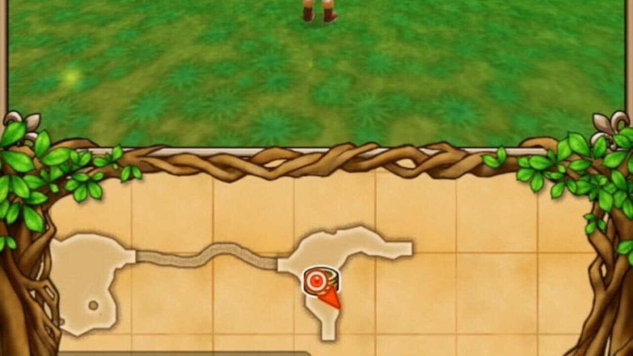 Dragon Quest Monsters: Terry no Wonderland SP thumbnail 6