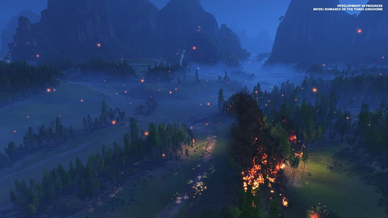 Total War: Three Kingdoms thumbnail 4