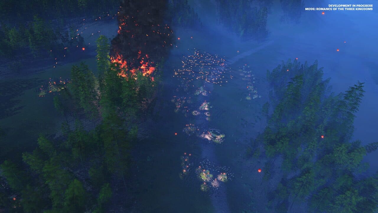 Total War: Three Kingdoms thumbnail 3