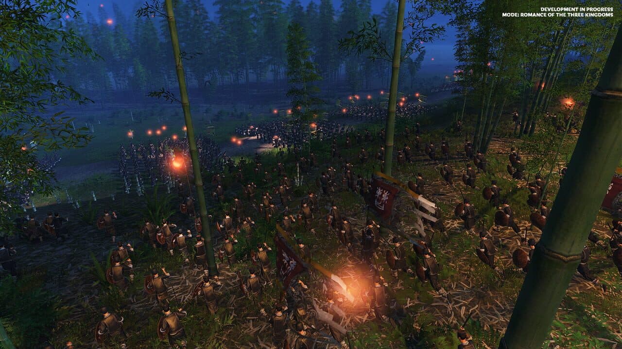 Total War: Three Kingdoms thumbnail 5