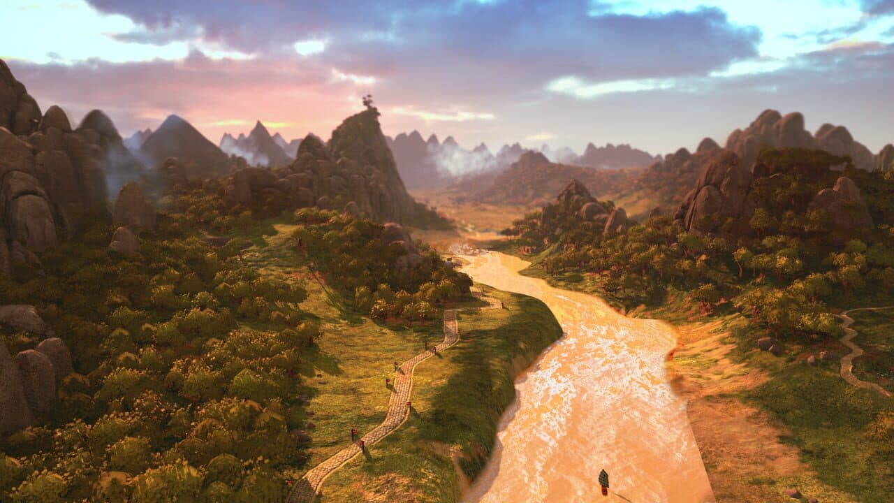 Total War: Three Kingdoms thumbnail 6