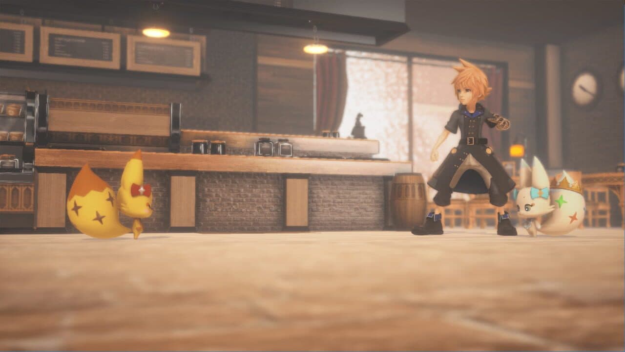 World of Final Fantasy: Maxima thumbnail 12
