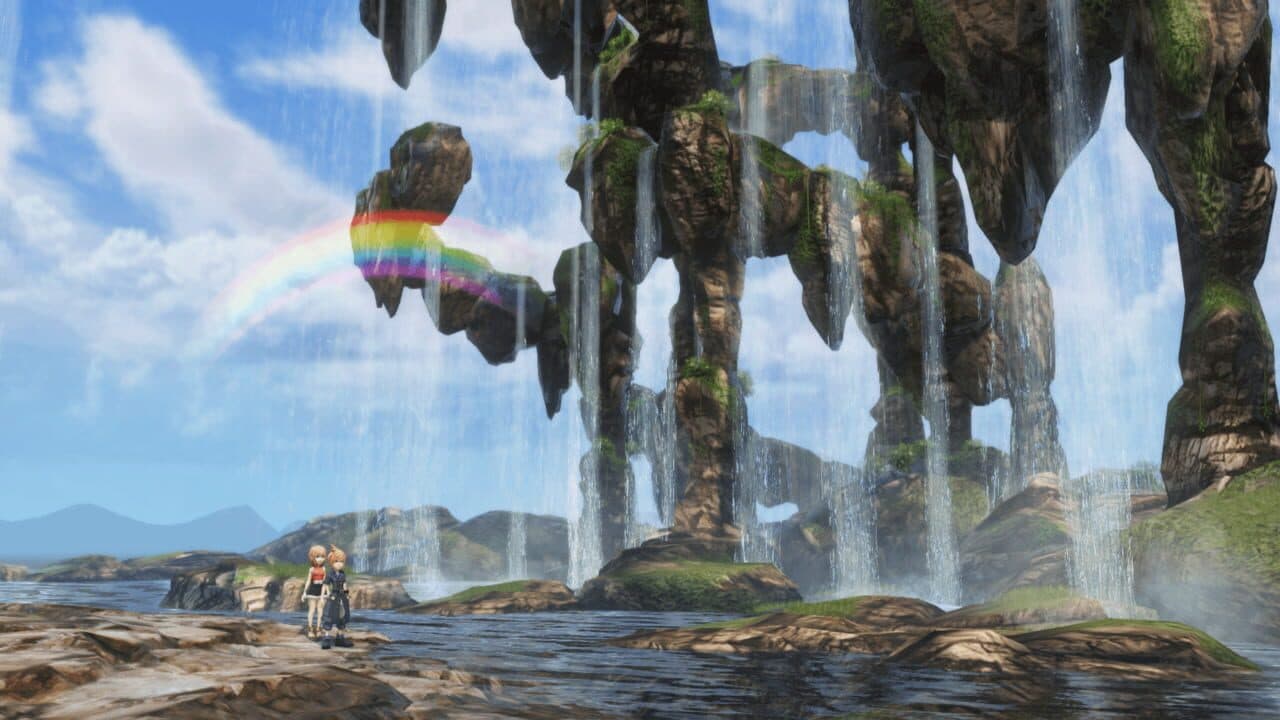 World of Final Fantasy: Maxima thumbnail 8