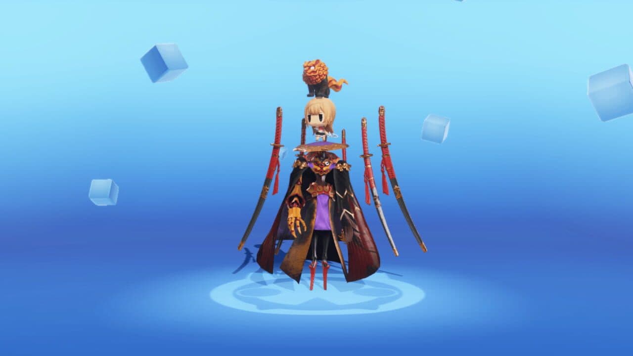 World of Final Fantasy: Maxima thumbnail 9