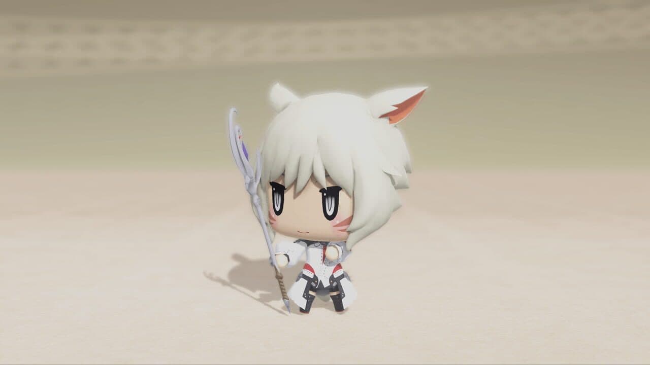 World of Final Fantasy: Maxima thumbnail 10